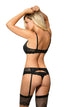 Roza Kena Push Up Bra